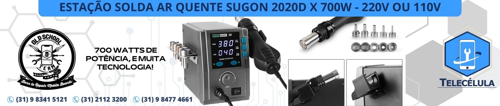 REPARO STARLINK CA CURSOS GOIS, TREINAMENTO PRESENCIAL AVANADO REPARO PLACAS STARLINK V2, V3, MINI
